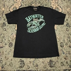 Baywater Seafood Supplies